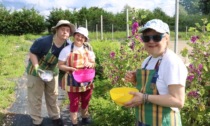 Giorgia, Gregor e Marta, i tre giovani con sindrome di Down che cureranno un orto a Feltre