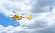 Soccorso alpino sommerso dalle chiamate, 4 elicotteri per coprire le emergenze