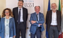 Neurologie dell’Ulss Dolomiti potenziate grazie al personale "prestato" dalle Ulss di Padova e Treviso