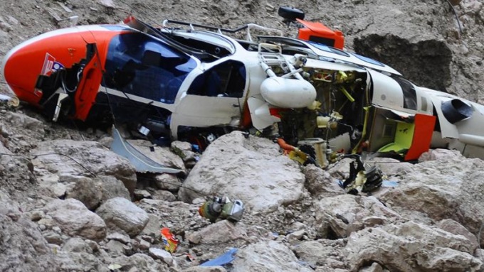 Tragedia Rio Gere, Zaia: “Dopo 15 anni manca una norma e si è aggiunto il pericolo droni”