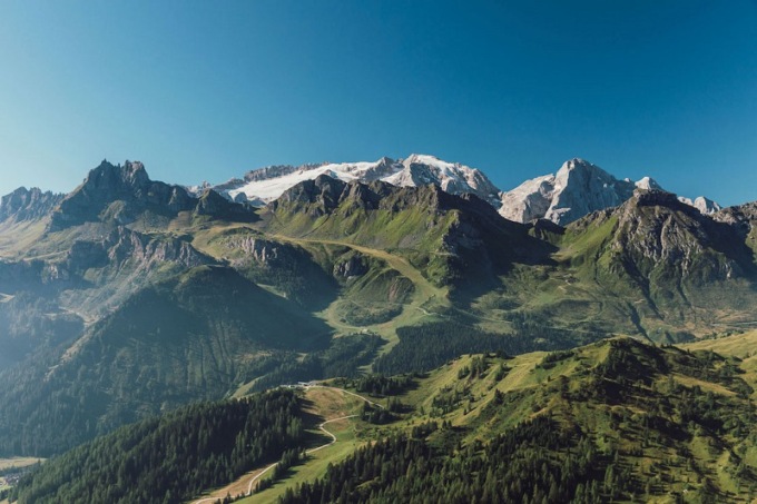 Arabba-Marmolada, una serata sul progetto turistico elaborato da Khol&Partner