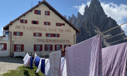 Bolzano contro il nuovo gestore del rifugio Locatelli, ma lui si difende: “Sono nato in Trentino”