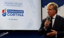 Fondazione Cortina su pista da Bob: "Rinunciare? Schiaffo all'Italia"