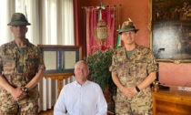 Nuovo comandante al Settimo Reggimento Alpini: è il colonnello Andrea Francesco Schifeo