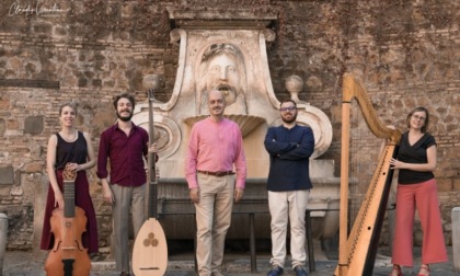 Una serata-concerto a Belluno dedicata a Francesco Rasi e ad altri celebri compositori del Seicento