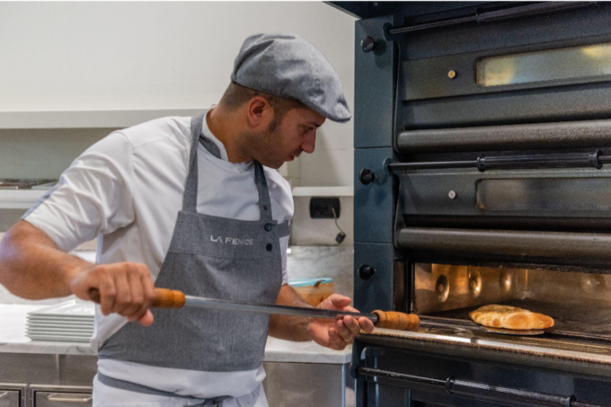 Le pizzerie bellunesi “La Fenice” e “Da Ezio” premiate dalla guida Gambero Rosso