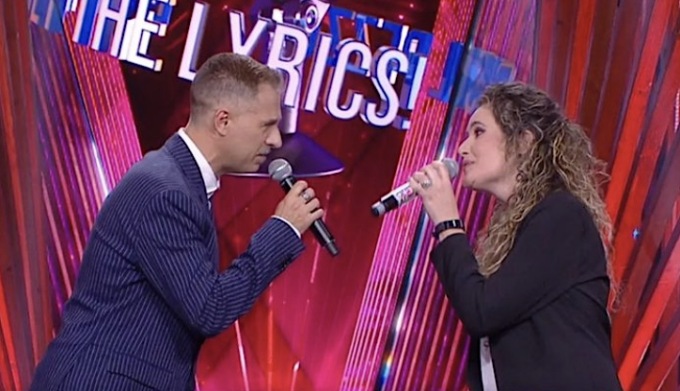 “Don’t Forget the Lyrics – Stai sul pezzo”, la bellunese Selena Viel vince la prima puntata