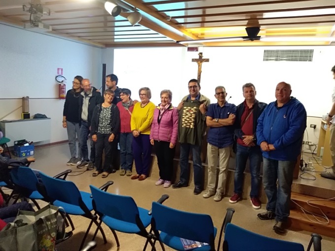 “Insieme si può” spegne 40 candeline, conto alla rovescia per la festa a Levego