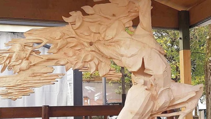 Torna “Belluno città del legno” con l’immancabile Ex Tempore
