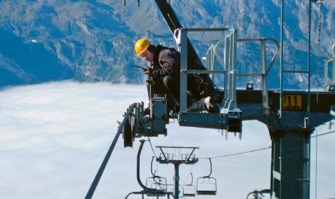 Tragedia al rifugio Padon, operaio 57enne di Livinallongo muore durante la manutenzione degli impianti a fune