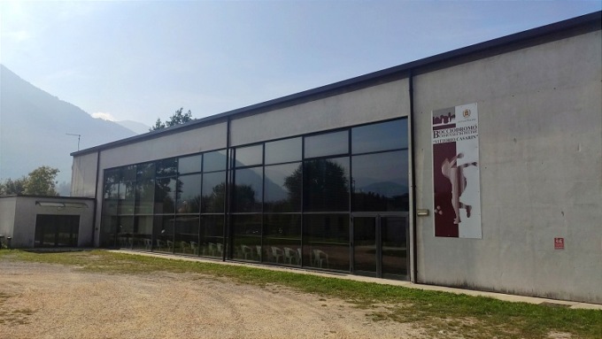 La nazionale italiana di bocce sceglie Feltre per la preparazione atletica in vista del Mondiale