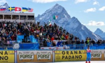 Cortina Ski World Cup, biglietti in vendita per la tre giorni sull’Olympia delle Tofane