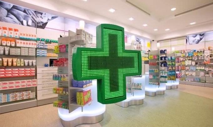 Campagna di vaccinazione antinfluenzale in Veneto: ecco tutte le farmacie che aderiscono a Belluno e provincia