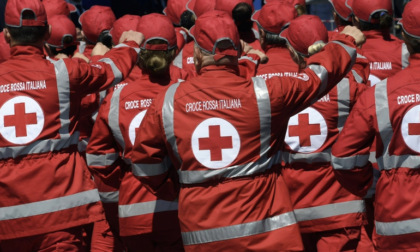 Longarone conferisce la cittadinanza onoraria alla Croce Rossa