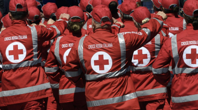 Longarone conferisce la cittadinanza onoraria alla Croce Rossa