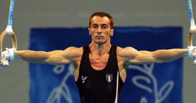 A Belluno l’incontro di Confindustria con i campioni olimpici Jury Chechi, Paolo Bettini, Manuela Di Centa