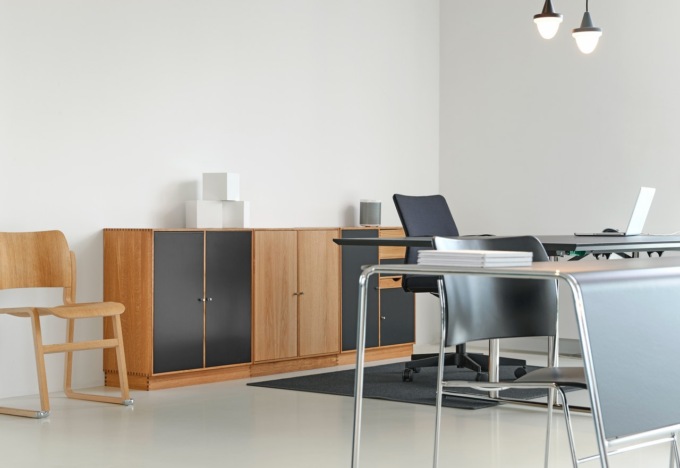 Castellani Shop: Eleganza e funzionalità nell’arredo italiano per spazi lavorativi