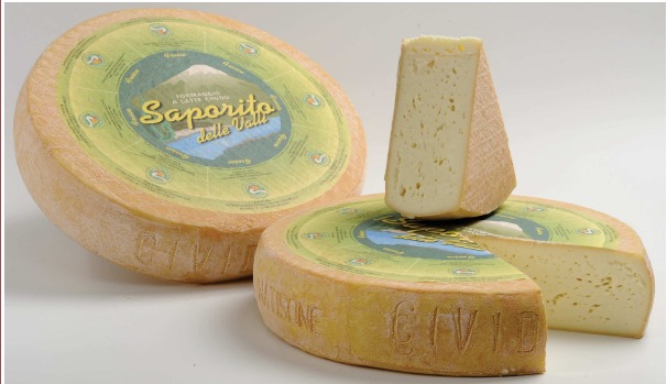 Rischio batteri in un lotto del “formaggio saporito delle valli”, ritirato dagli scaffali