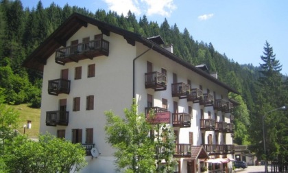 All’asta l’hotel Casa alpina Sant’Apollinare nel paese natale di Papa Giovanni Paolo I