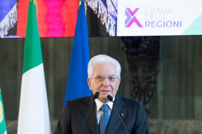 Mattarella ricorda le vittime del Vajont: “Lezione terribile ed indimenticabile”