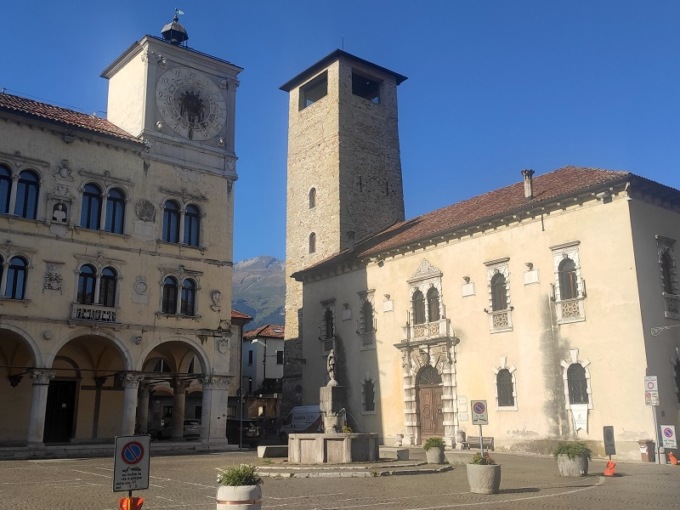 Torna l’Ottobre del FAI 2023, le aperture eccezionali a Belluno