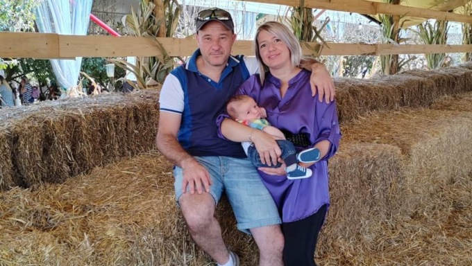 Raccolta fondi per la famiglia di Walter Locatello, superati i 100mila euro