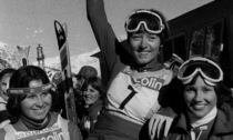 Cortina d’Ampezzo, conto alla rovescia per la centesima Coppa del mondo di sci femminile