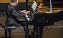Il pianista Filippo Gamba torna a Belluno con una serata dedicata a Beethoven