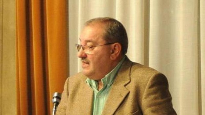 È morto Angelo Tanzarella, ex dirigente Ulss 1 e segretario di partito nel Pci