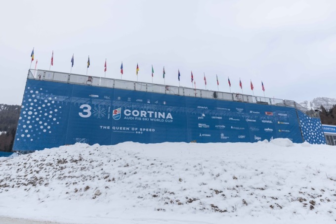 Cortina calamita dei brand internazionali, già 27 quelli che hanno avviato progetti sinergici