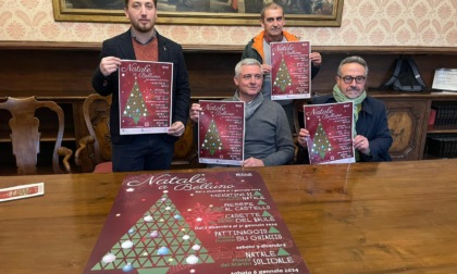 Mercatini di Natale a Belluno: ecco le novità di quest’anno