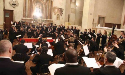 Al concerto di Natale in Duomo i capolavori di Bach e Vivaldi