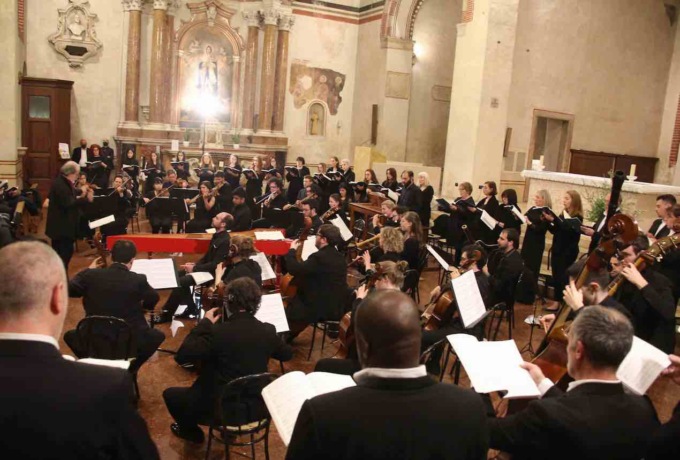 Al concerto di Natale in Duomo i capolavori di Bach e Vivaldi
