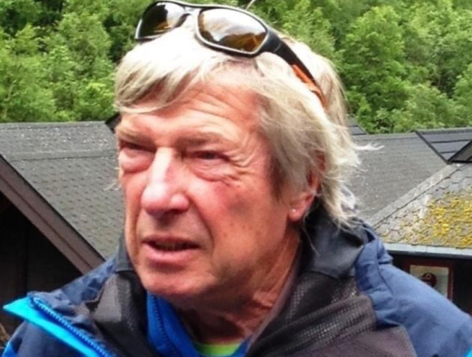 Morto Angelo Devich, pilastro del soccorso alpino bellunese