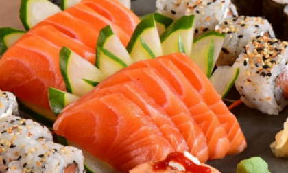 Migliori ristoranti sushi a Belluno e in provincia: la classifica
