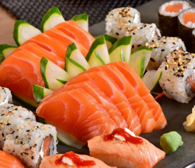 Migliori ristoranti sushi a Belluno e in provincia: la classifica