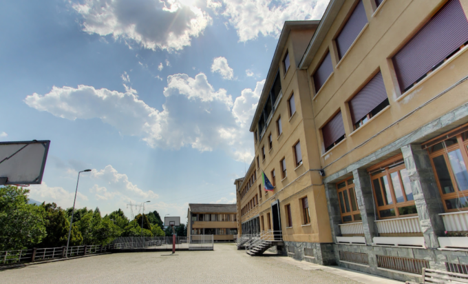 Scuola Made in Italy, a Belluno aderisce solo l’IIS Della Lucia. L’assessore Donazzan accusa la Cgil per la bassa partecipazione in Regione