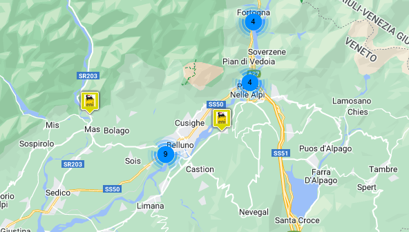 Brutte notizie, benzina ancora sopra 1,8 euro al litro: dove conviene fare rifornimento a Belluno e provincia