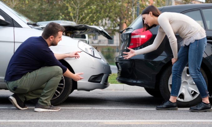 Rc auto Belluno in aumento: è la provincia con più denunce di sinistri con colpa
