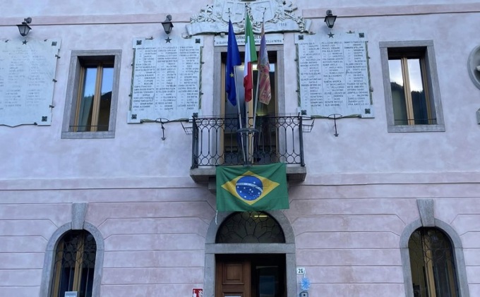 Brasiliani alla conquista della Val di Zoldo, Comune con più residenti all’estero che abitanti