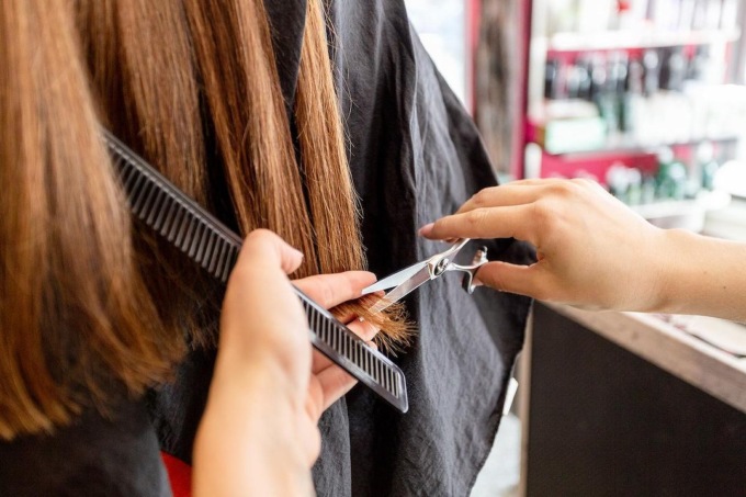 Cute e capelli senza più segreti, a Belluno la masterclass in tricologia
