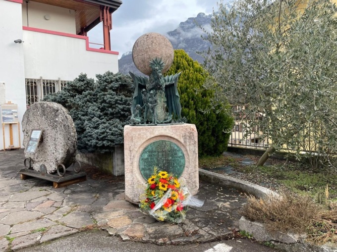 Ponte nelle Alpi celebra gli esamponari di Soccher (per la 102esima volta)