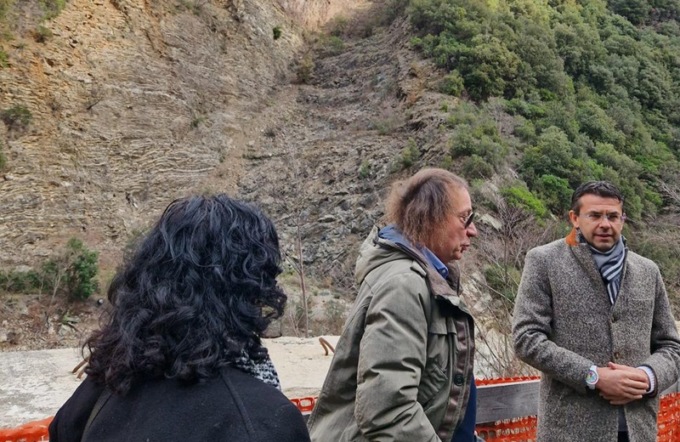 “No” alle dighe del Vanoi e di Glori: “Il Vajont non può non aver insegnato niente”
