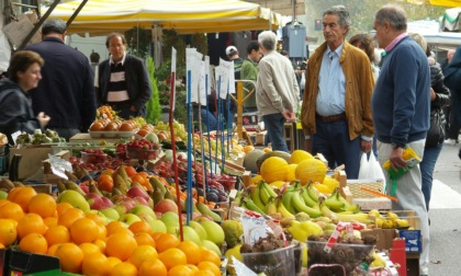 I mercati in provincia di Belluno martedì 19 marzo 2024