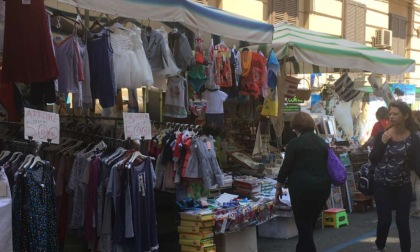 I mercati settimanali in provincia di Belluno di giovedì 21 marzo 2024