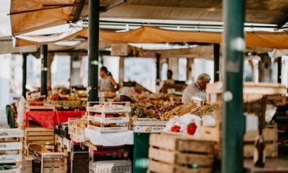 I mercati settimanali in provincia di Belluno di mercoledì 20 marzo 2024