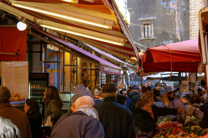 I mercati settimanali in provincia di Belluno di sabato 23 marzo 2024