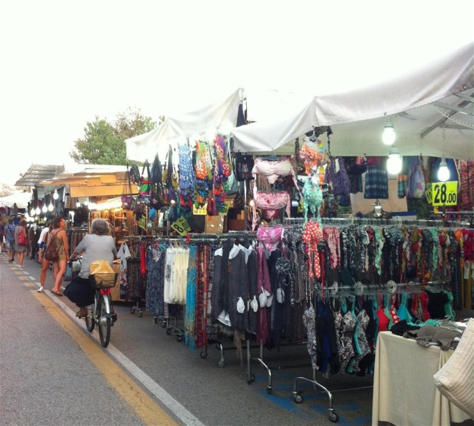 I mercati settimanali in provincia di Belluno di venerdì 22 marzo 2024