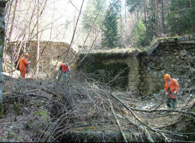 Quasi due milioni di euro per rafforzare la sicurezza idrogeologica di Ponte nelle Alpi