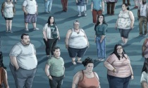 Obeso un bellunese su nove, quasi un terzo invece è in sovrappeso